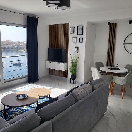 Stella Apartment Sarandë Exterior foto